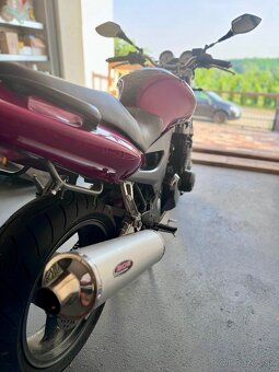 ✴️ KAWASAKI 750 - 4