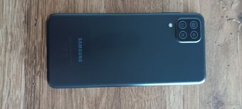 Samsung galaxy A12 4gb/128gb - 4