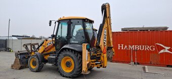 JCB 3cx - 4