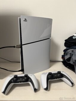 Playstation 5 - 4