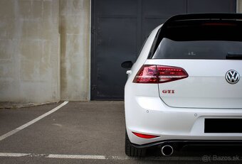 Volkswagen Golf GTI CLUBSPORT DSG Odpočet DPH - 4