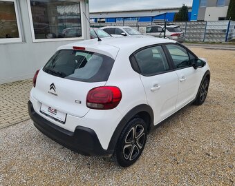 CITROËN C3 PURETECH 82 EXCLUSIVE - 4