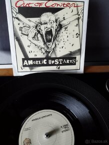 Angelic UpStarts - 4