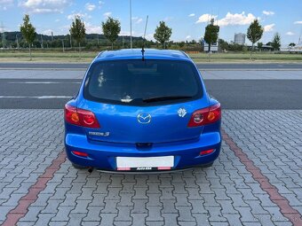 Mazda 3 1.6i 77kw digi klima - 4