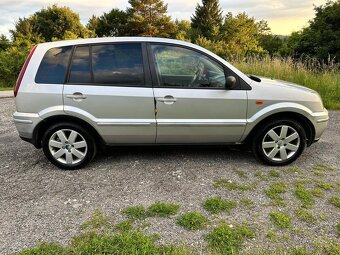 FORD FUSION 1.6 TDCI - 4