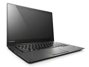 14" Lenovo ThinkPad X1 Carbon G2 i5-4300U,8GB,120GB SSD,W10 - 4