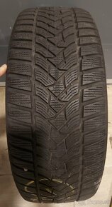 Zimné pneumatiky DUNLOP Wintersport 5 - 225/45 r17 - 4