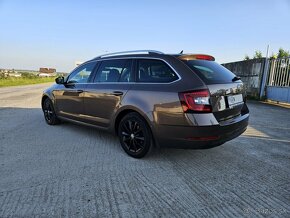 ŠKODA OCTAVIA COMBI DSG - PREDAJ AJ NA SPLÁTKY - 4