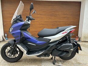 Aprilia SR GT 125 11kW vp sk.B - 4