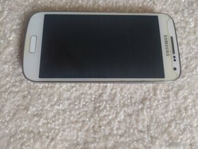 Samsung Galaxy S4 mini - Predané - 4