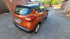 Renault Captur 1,2 TCe - 4