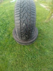 Barum 205/55r17 - 4