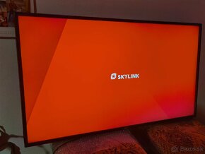 Predám v TOP stave 4K Smart LED TV LG 49UN73003. - 4