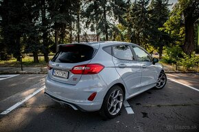 Ford Fiesta ST - 4