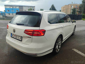 Volkswagen Passat R-LINE 2.0Tdi 4x4 VIRTUAL,WEBASTO - 4