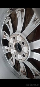 Vw elektróny 5x112 R17 - 4