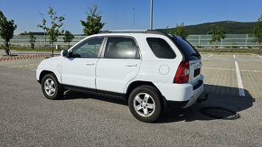 KIA SPORTAGE 4X4 - PREDAJ AJ NA SPLÁTKY⭐AKONTÁCIA OD 0% - 4