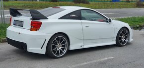 Toyota Celica T23 7Gen - 4