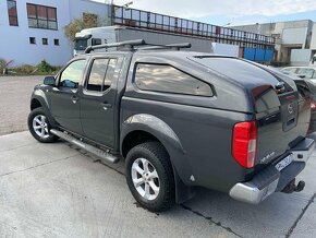 Nissan Navara - 4