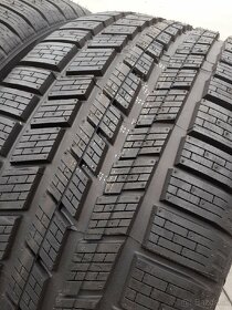 2x nové zimné 285/35R21 Pirelli RFT - 4