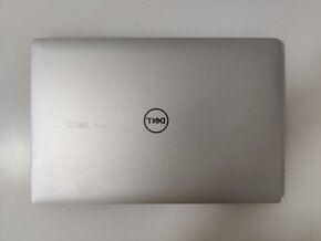 Dell Precision 5530: i5-8400H,16GB DDR4,512GB M.2,W11 - 4