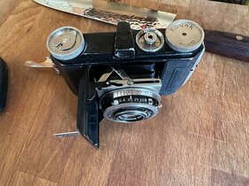 Kodak retina 118 - 4