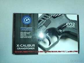 Grand power X-Calibur - 4