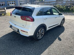 Predam KIA NIRO HEV hybrid - 4