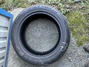 Rotalla Setula w race S330 rozmer 275/45R20 - 4