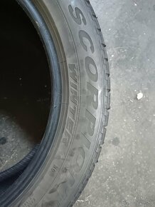 275/45 r20 Pirelli - 4