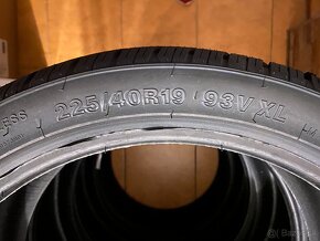 225/40 R19 93V XL Arivo Winmaster ProX ARW3 NOVÉ zimné - 4