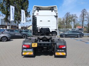 MAN TGX 18.440 DPH KLIMA 4x2 NOVÉ PNEU IHNED K ODBĚRU - 4