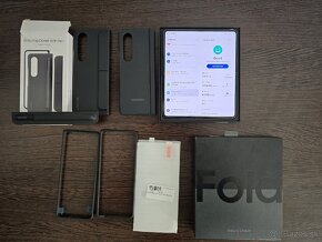 Samsung Galaxy Z Fold 4 512GB - 4