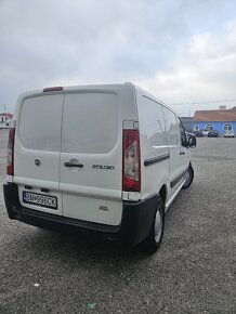 Fiat Scudo 2.0jtd 88kw - 4