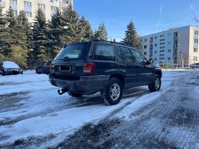 Jeep grand cherokee 2.7crd - 4