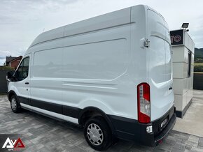 Ford Transit Van 2.0 TDCi L3H3 T310, 103 230km, SR - 4