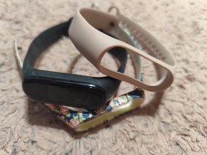 Xiaomi Mi Smart Band 4 hodinky - 4