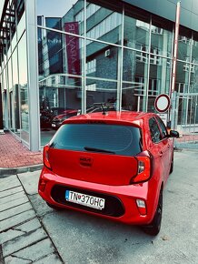 KIA PICANTO 1,0 DPI v záruke - 4