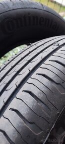 Nové Letné pneu Continental 215/65 R17 V - 4