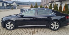 ŠKODA SUPERB 3, 2.0TDI 190k Style DSG - 4