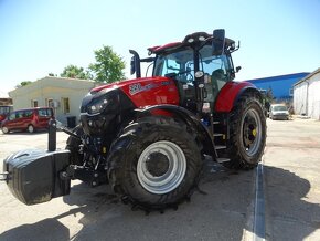 CASE IH Puma 220 AFS - 4