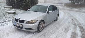 BMW e90 318i 2007 - 4