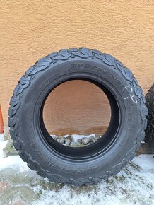 ✅BFGoodrich All-Terrain T/A KO2 215/65 R16 - 4