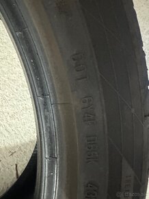 Letná Continental 225/45 R18 Y XL - 4