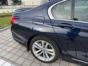 BMW 730d, XDrive, 80tis km r.v.2017 - 4