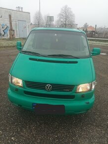 VW T4 111kw 2.5 Tdi - 4