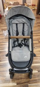 Kocik Britax Smile 3 - dvojkombinacia - 4