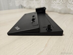 Dokovacie stanice Lenovo ThinkPad Ultra Dock 40A2 - 4