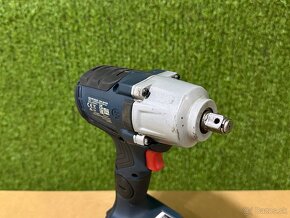 BOSCH Professional GDS 18V-450 HC akumulátorový rázový uťaho - 4