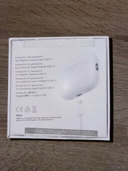 Airpod 2 Pro 1:1 - 4